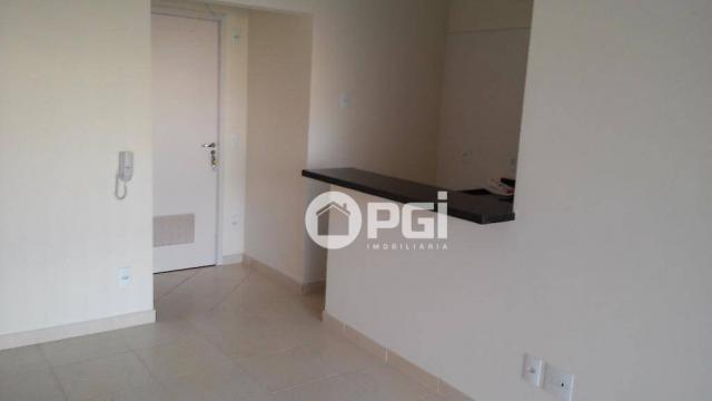 Apartamento residencial para venda e locação, nova aliança, ribeirão preto. - Foto 3