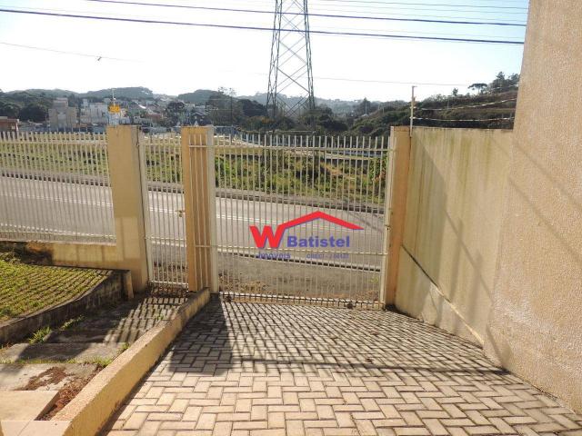 Sobrado com 3 dormitórios à venda, 177 m² - avenida joana d arc nº 206 -tanguá - almirante - Foto 7