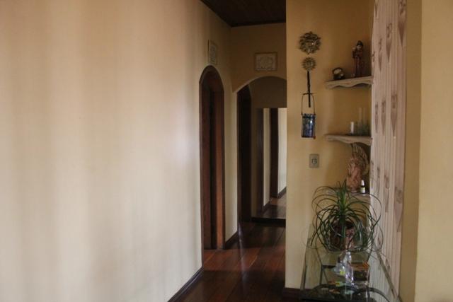 Casa à venda com 4 dormitórios em Caiçara, Belo horizonte cod:1808 - Foto 4