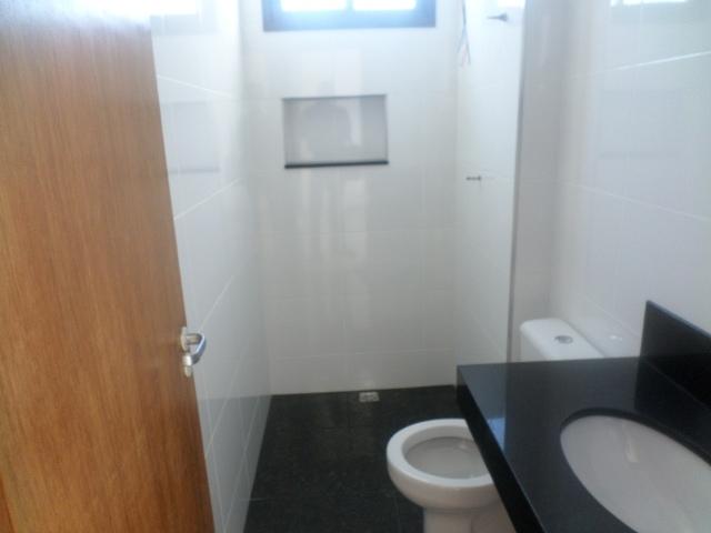 Apartamento à venda com 3 dormitórios em Nova granada, Belo horizonte cod:3268 - Foto 10