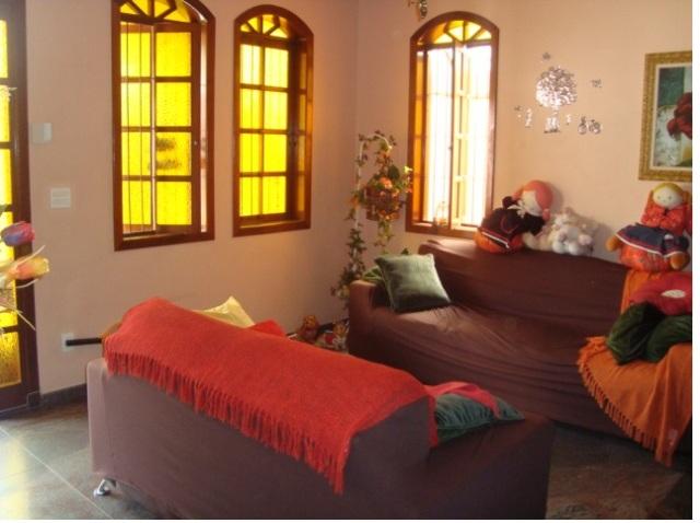 Casa à venda com 4 dormitórios em Padre eustáquio, Belo horizonte cod:3036 - Foto 3