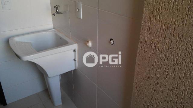 Apartamento residencial para venda e locação, nova aliança, ribeirão preto. - Foto 10