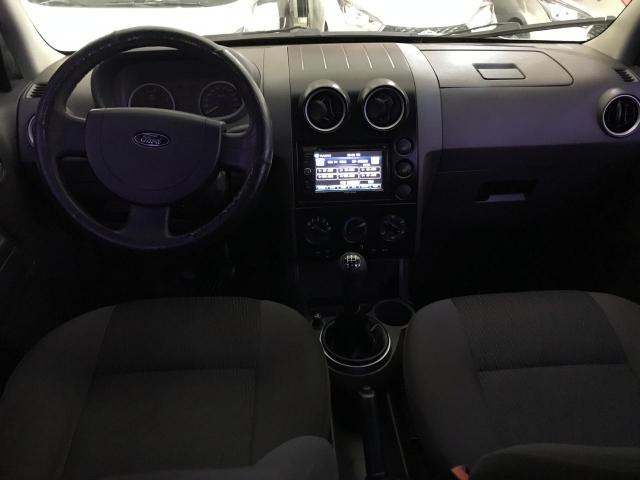 EcoSport XLT 1.6 (flex) 2006 - Foto 7
