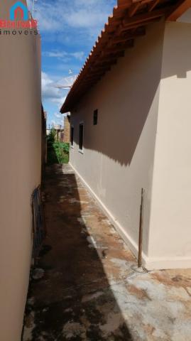 Casa, Jardim Leonora, Itumbiara-GO - Foto 10