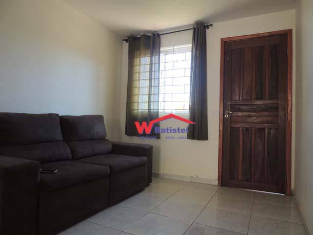 Casa com 3 dormitórios à venda, 53 m² - rua jacarezinho nº 573jardim guilhermina - colombo - Foto 4