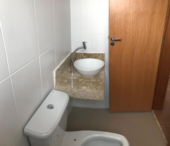 Apartamento à venda com 3 dormitórios em Planalto, Belo horizonte cod:3335 - Foto 8