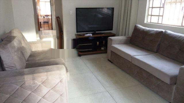 Casa à venda com 3 dormitórios em Padre eustáquio, Belo horizonte cod:3140 - Foto 2