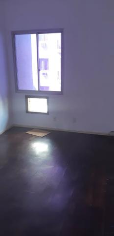 Apartamento sala dois quartos no Cachambi - Foto 2