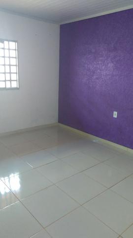 Vendo casa em Águas Lindas, com 3 Quartos, 2 Ban. / 2 Gar. + 2 Kits, independentes - Foto 6