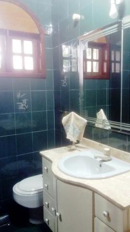 Casa com cinco suítes na Ilha do Frade! - Foto 7