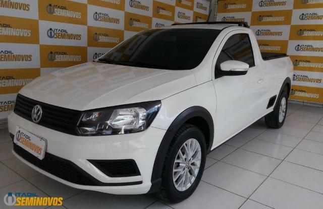 Vw - Volkswagen Saveiro