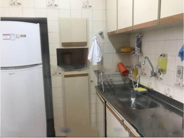 Apartamento à venda com 3 dormitórios em Calafate, Belo horizonte cod:3112 - Foto 13