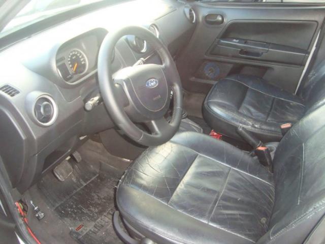 Ford Ecosport XLS 2007 2.0 16v Automatico Completa Financio sem Entrada - Foto 4