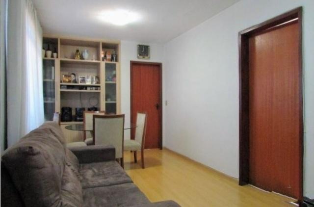 Apartamento à venda com 3 dormitórios em Nova granada, Belo horizonte cod:3283