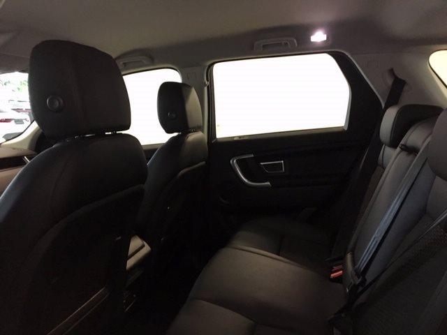 LAND ROVER DISCOVERY SPORT 2018/2019 2.0 16V TD4 TURBO DIESEL SE 4P AUTOMÁTICO - Foto 5