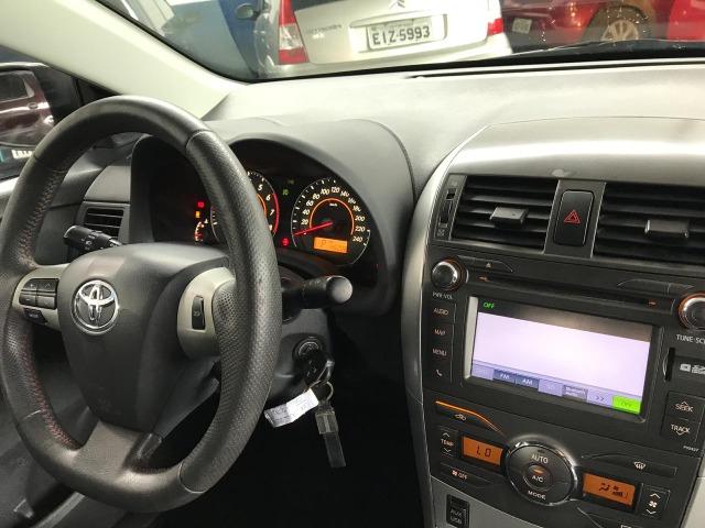 Toyota Corolla Xrs 2.0 2014 Impecável! - Foto 5