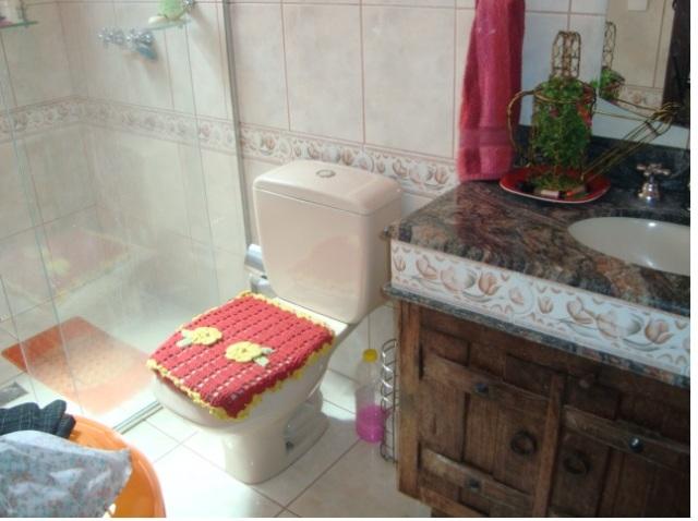 Casa à venda com 4 dormitórios em Padre eustáquio, Belo horizonte cod:3036 - Foto 11
