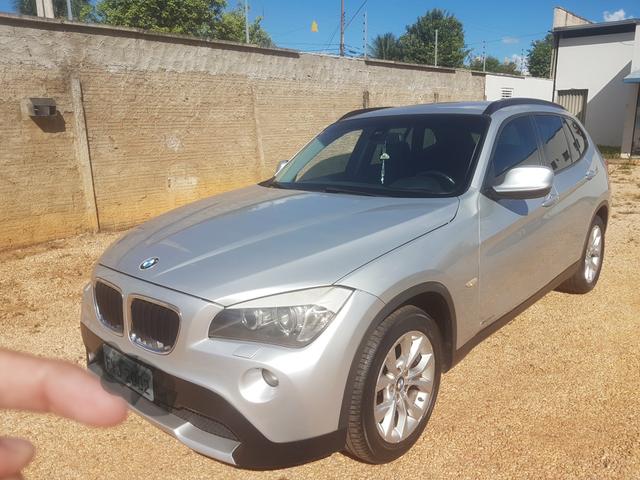 BMW X1 2011 Aceita proposta - Foto 5