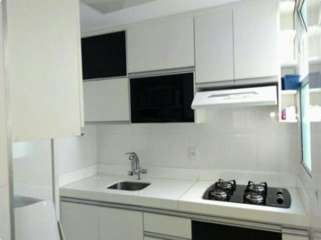 Apartamento à venda com 3 dormitórios em Grajaú, Belo horizonte cod:3254 - Foto 11