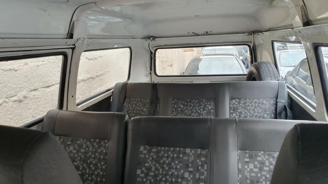 Vw Kombi STD Ano 2014 1.4 Flex Montanha Automoveis - Foto 5