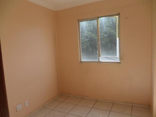 Apartamento à venda com 3 dormitórios em Prado, Belo horizonte cod:3136 - Foto 4