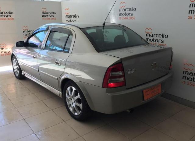 Gm - Chevrolet Astra 2.0 Advantage Sedam - Foto 6