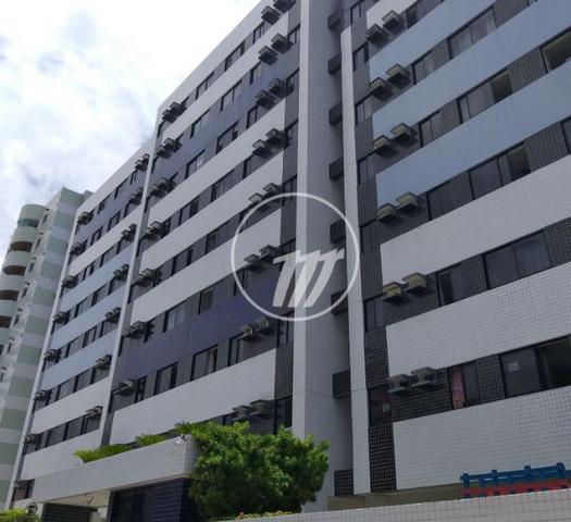 Ótimo apartamento com 66 m², 3/4 (sendo 01 suíte), 01 vaga Ponta Verde. REF: C4120 - Foto 14