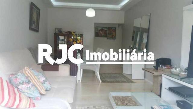 Oportunidade! Prox a Praça Saens Pena, Varanda, Suite,Vaga, Entra e Morar! - Foto 6