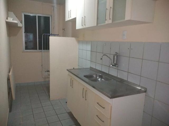 Apartamento 2/4 Cond. Resid. Vila Rita - Foto 5