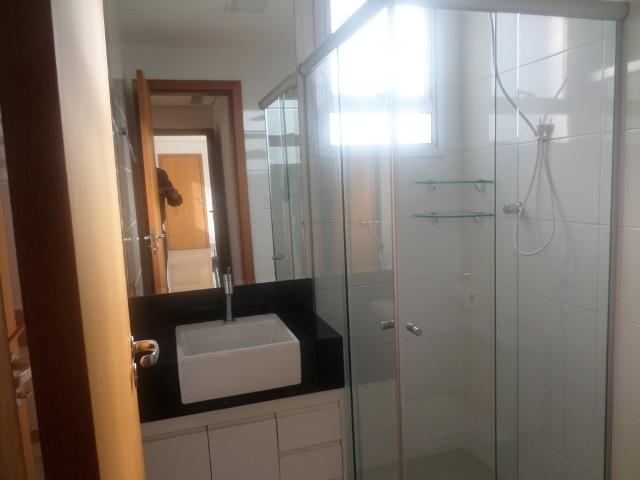 Apartamento à venda com 3 dormitórios em Alto barroca, Belo horizonte cod:3158 - Foto 10