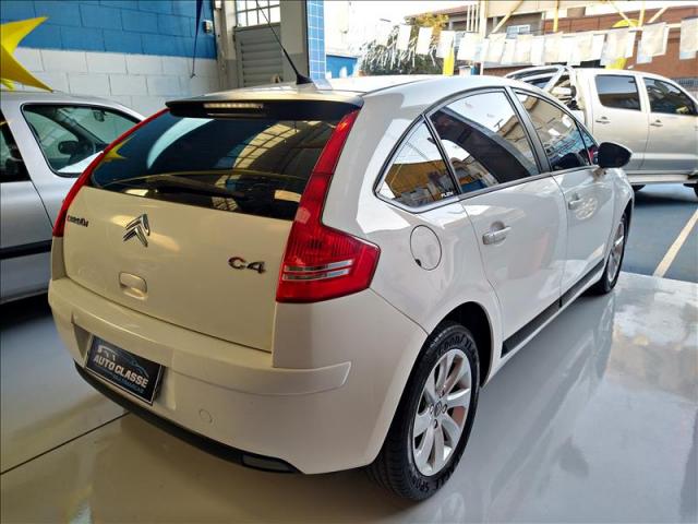 Citroën c4 1.6 Glx 16v - Foto 5