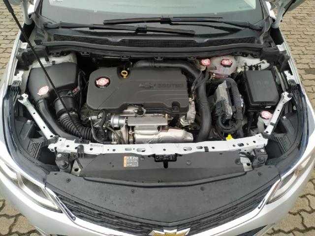 Chevrolet Cruze 1.4 TURBO LT 16V FLEX 4P AUTOMATICO - Foto 6