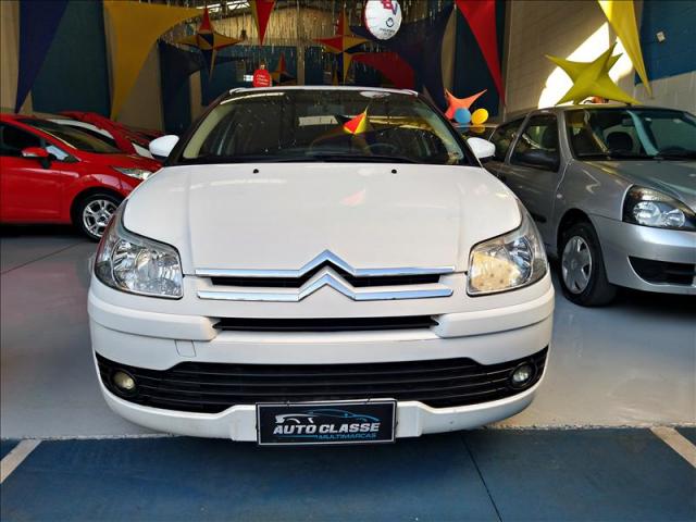 Citroën c4 1.6 Glx 16v - Foto 2