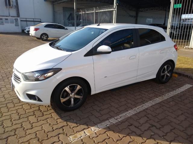 CHEVROLET ONIX 1.4 MPFI LTZ 8V FLEX 4P AUTOMATICO. - Foto 2