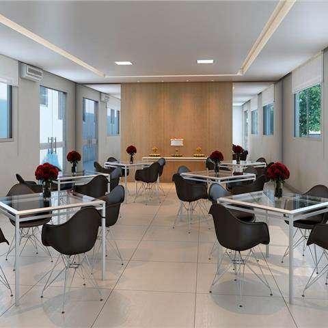 Residencial Porto Dom Feliciano - Apartamento de 2 quartos em Porto Alegre, RS - ID4032 - Foto 4