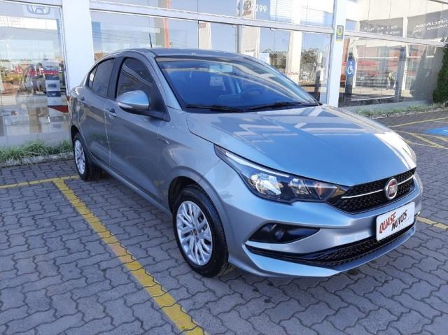 Fiat Cronos DRIVE 1.3 FLEX MANUAL 4P - Foto 2