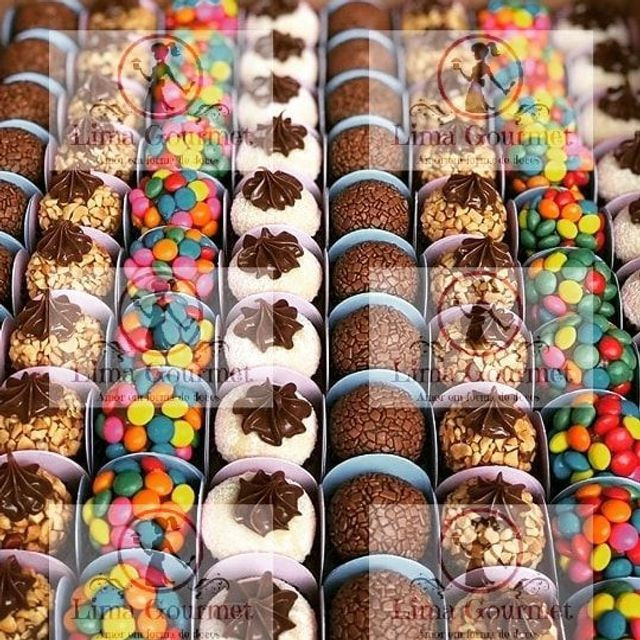 Doces gourmet para seu evento - Foto 6