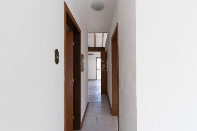 Casa à venda com 4 dormitórios em Espírito santo, Porto alegre cod:LU430084 - Foto 13