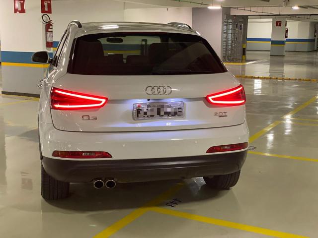 Audi Q3 2.0 TFSI - Foto 4