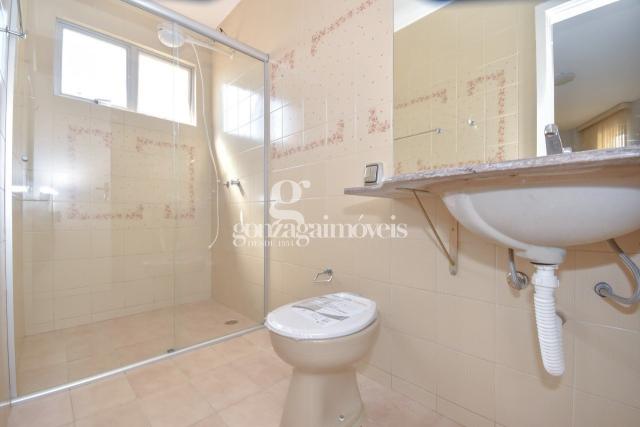 Apartamento para alugar com 3 dormitórios em Parolin, Curitiba cod:09429002 - Foto 15