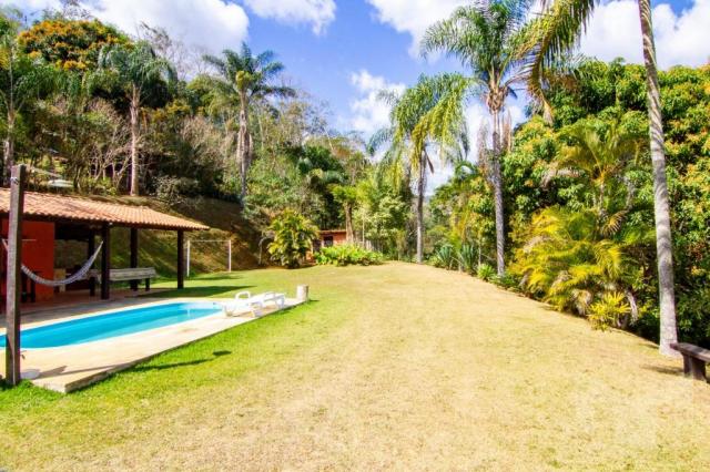 sitio rural