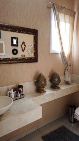 Casa para locação no Condomínio Haras Paineras em Salto. - Foto 15