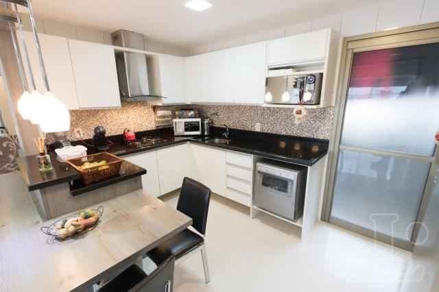 Apartamento à venda com 3 dormitórios em Menino deus, Porto alegre cod:LU270983 - Foto 10