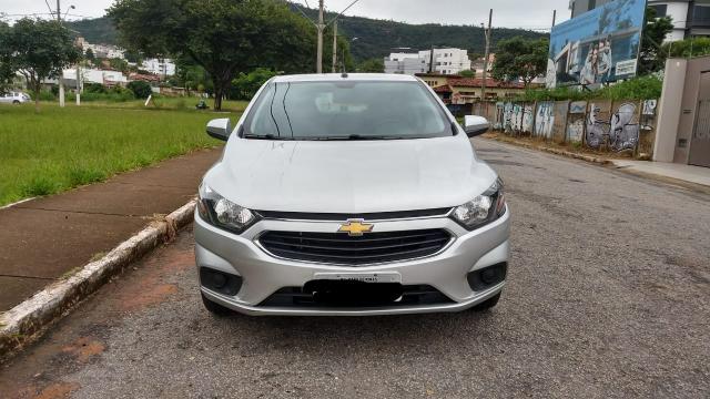 Prisma 1.4 LT - 2019 - IPVA total pago - Foto 15