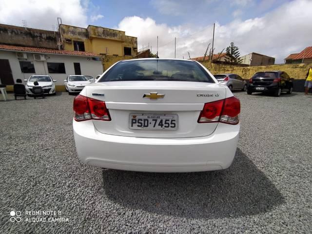 Cruze LT automático - Foto 5