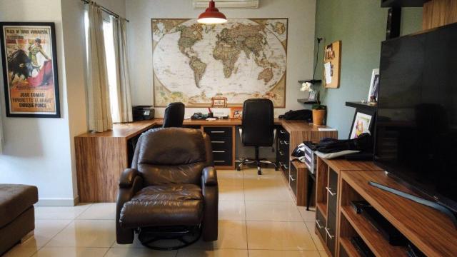 Casa para locação no Condomínio Haras Paineras em Salto. - Foto 16