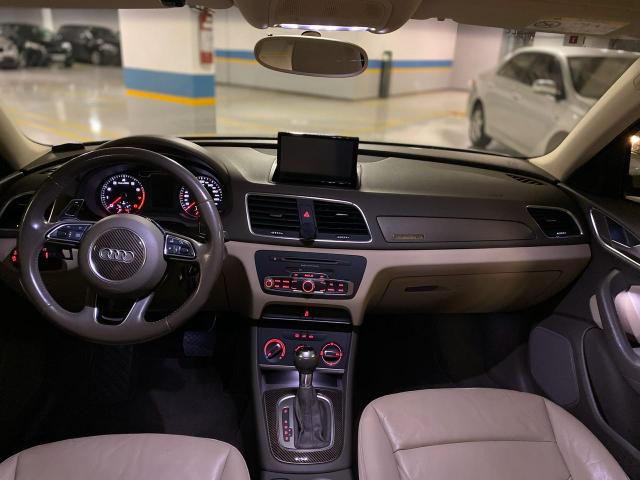 Audi Q3 2.0 TFSI - Foto 6