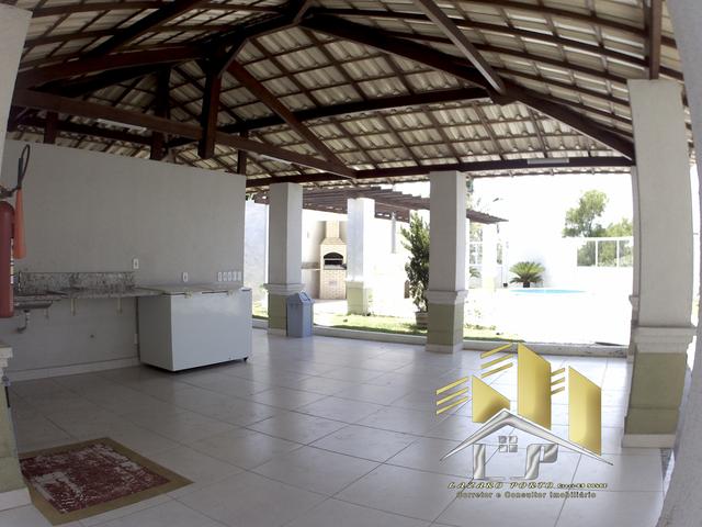 Laz- Alugo Apartamento top 2Q com varanda condomínio com lazer completo (03) - Foto 12