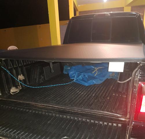 Ranger 98 xlt v6 cs gnv completa - Foto 3
