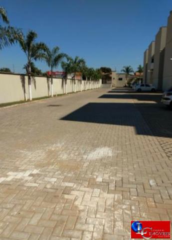Oportunidade! Apartamento 2 quartos em Caldas Novas, piscina aquecida, bem localizado - Foto 15